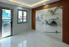 Bán 3 tầng mới xây - Kinh Dương Vương - Bình Tân - DTSD: 51.2m² - Hẻm xe hơi... Bán nhà mặt phố tại An Lạc, Hồ Chí Minh 04