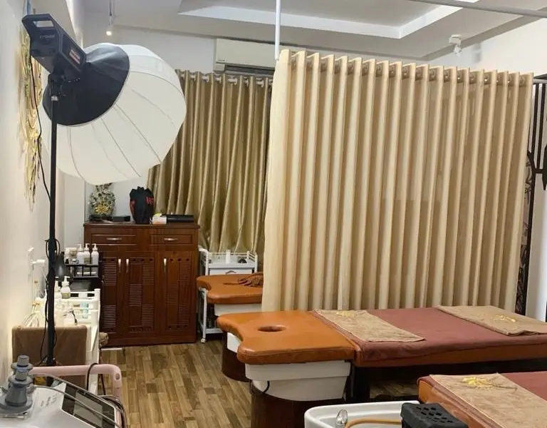 Bán nhà mặt phố 5 tầng 94m2 quận 6, giá giảm còn 26 tỷ... Bán nhà mặt phố tại Bình Phú, Hồ Chí Minh 01
