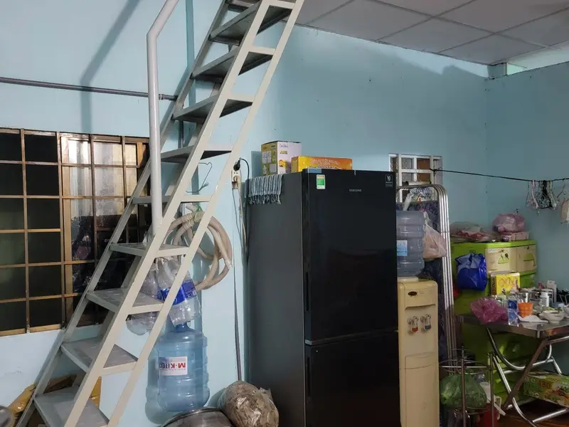 Nhà 2 tầng 2PN bán tại Phạm Phú Thứ giá 5.29 tỷ đồng... Bán nhà riêng tại Bảy Hiền, Hồ Chí Minh 01