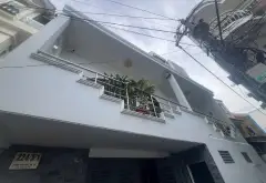 Cơ hội hiếm có sở hữu nhà rộng 141m2 ngay Quận 6 với giá cực sốc... Bán nhà riêng tại Bình Tiên, Hồ Chí Minh 08