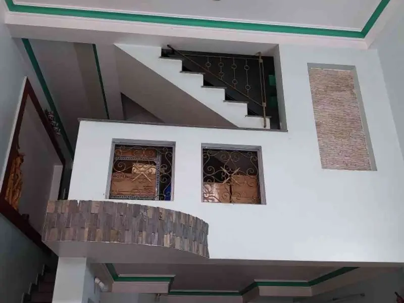 Bán nhà mặt phố 4 tầng diện tích 53m2 tại phường đường số 25... Bán nhà mặt phố tại Hiệp Bình, Hồ Chí Minh 01