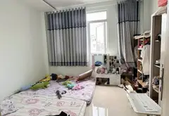 Nhà 4 tầng mới, hẻm xe tải thông, 36m2, giá 5,35 tỷ tại Bình Tân... Bán nhà riêng tại Bình Trị Đông, Hồ Chí Minh 05
