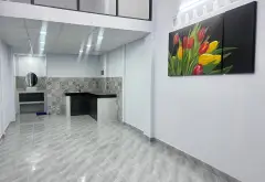 Bán nhà riêng tại phường Linh Đông, diện tích 29.5m2, mặt tiền rộng, đường trước nhà 8m... Bán nhà riêng tại Hiệp Bình, Hồ Chí Minh 03