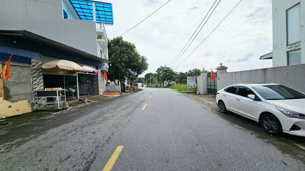 🌺 NỞ HẬU - SÂN GOLF SÓC SƠN - ĐƯỜNG THÔNG OTO VÀO ĐẤT - CÁCH ĐƯỜNG 14 CHỈ 200M🌺
 Phú Ninh... Bán owner_side tại Kim Anh, Hà Nội 01
