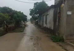Đất bìa làng - cơ hội đầu tư sáng giá ngay gần sân bay... Bán đất tại Nội Bài, Hà Nội 02