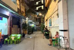 Nhà mặt ngõ xe hơi vào thoải mái, Lãnh Binh Thăng giá hợp lý... Bán nhà riêng tại Phú Thọ, Hồ Chí Minh 03