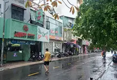 Nhà mặt phố lô góc chuẩn phường 10 Quận 3 giá cực tốt... Bán nhà mặt phố tại Nhiêu Lộc, Hồ Chí Minh 01