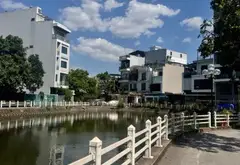 BÁN NHÀ 50m2 7 tầng tại ngọc thuỵ long biên hà nội... Bán nhà riêng tại Long Biên, Hà Nội 05