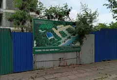 Bán đất thổ cư 100.6m2 hướng Tây Nam tại Mai Động, Bắc Ninh, giá 1.9 tỷ... Bán đất tại Phù Khê, Bắc Ninh 08