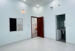 CƠ HỘI BẮT ĐÁY BĐS QUẬN 12 - 92m2 3PN HẺM XE HƠI QUAY ĐẦU NGAY ĐẠI HỌC GTVT HƠN 40tr/m2... Bán nhà riêng tại Trung Mỹ Tây, Hồ Chí Minh 10