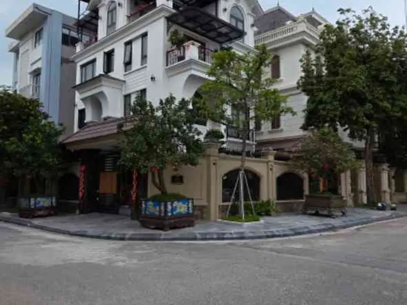 Bán nhà SIÊU PHẨM KĐT VĂN PHÚ - TỪ SƠN - - BẮC NINH... Bán biệt thự, liền kề tại Đồng Nguyên, Bắc Ninh 01