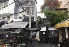 Bán Biệt Thự 3 tầng, Chợ Hoàng Hoa Thám, K300, 10x15m... Bán nhà mặt phố tại Tân Bình, Hồ Chí Minh 03