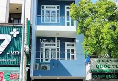 🍀🍀 Siêu Mặt Tiền 7 Tầng - KD Sầm Uất ngay chợ Cây Quéo - 12 phòng thang máy, DTS 550M2 Chỉ 26 Tỷ... Bán nhà mặt phố tại Bình Lợi Trung, Hồ Chí Minh 01