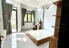 Bán nhà mặt phố 5 tầng tại khu vực trung tâm, hẻm xe hơi thông thoáng... Bán nhà mặt phố tại Tăng Nhơn Phú, Hồ Chí Minh 10