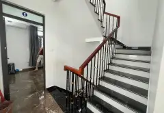 Nhà góc 3 mặt thoáng siêu đỉnh giữa lòng phố sầm uất... Bán nhà riêng tại An Biên, Hải Phòng 12