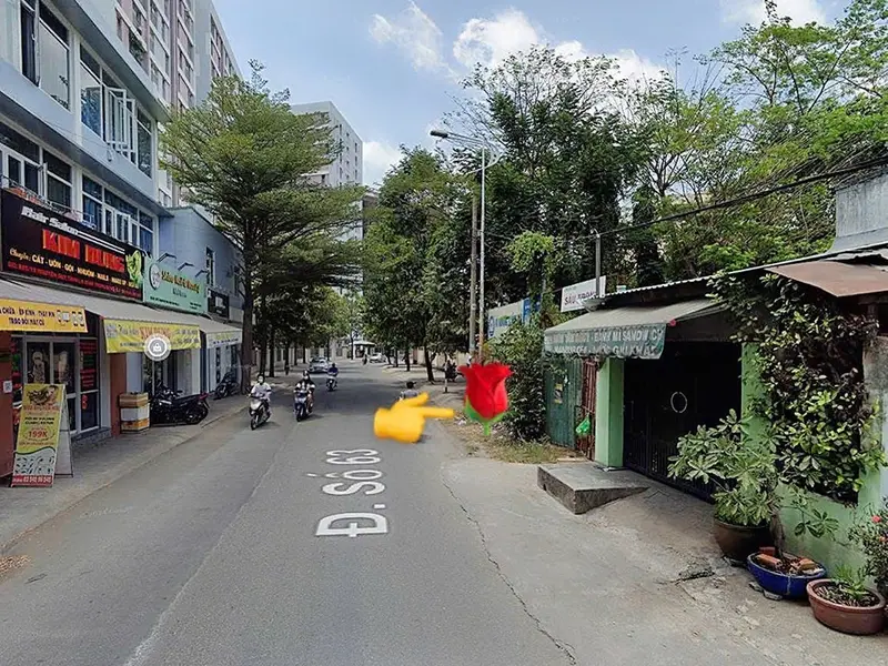 Bán đất 887,6m2 mặt tiền 9m phường Bình Trưng Đông Thủ Đức - LH: 0918604219 C.Loan... Bán đất tại Bình Trưng, Hồ Chí Minh 01