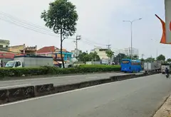 💥🔥 MẶT TIỀN QL22 HÓC MÔN – NGANG 8,6M – 198M² – KINH DOANH VĂN PHÒNG CỰC TỐT! 🔥💥... Bán nhà mặt phố tại Bà Điểm, Hồ Chí Minh 02
