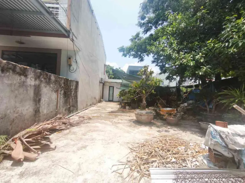 Bán đất kiệt đường K20, quận Ngũ Hành Sơn, diện tích 252m2, giá 6,2 tỷ đồng... Bán đất tại Ngũ Hành Sơn, Đà Nẵng 01
