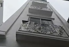 Nhà riêng 5 tầng thiết kế hiện đại tại quận Hoàng Mai... Bán nhà riêng tại Hoàng Liệt, Hà Nội 01