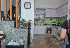 Nhà 4 Tầng Sát Công Viên Làng Hoa - Sống Đầy Sắc Màu... Bán nhà riêng tại Thông Tây Hội, Hồ Chí Minh 02