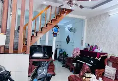 Bán nhà riêng 2 tầng hẻm xe tải phường Bình Hưng Hòa A, Bình Tân... Bán nhà riêng tại Bình Hưng Hòa, Hồ Chí Minh 04