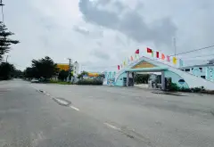Cơ Hội Sở Hữu Nhà 3 Tầng 4 Phòng Ngủ Trung Tâm Nhà Bè Với 2 Mặt Tiền Hẻm Hiếm Có... Bán nhà riêng tại Nhà Bè, Hồ Chí Minh 04