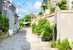 Nhà Đẹp Hẻm Xe Hơi 7 Chỗ Đậu Cửa Tại Bà Điểm... Bán nhà riêng tại Bà Điểm, Hồ Chí Minh 04