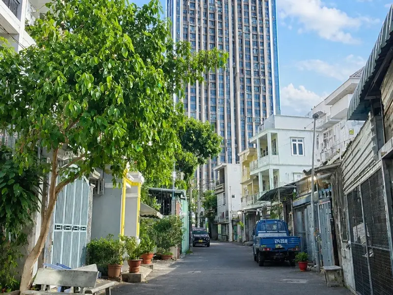 Nhà trong ngõ, ngách, hẻm - 101m² - Đông Hòa, Thành phố Thủ Đức, TP Hồ Chí Minh - 5.2 tỷ... Bán nhà riêng tại Đông Hòa, Hồ Chí Minh 01