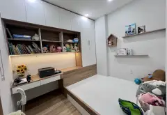 Căn hộ 2 phòng ngủ rộng rãi tại Đông Hòa, giá tốt 2.75 tỷ... Bán căn hộ chung cư tại Đông Hòa, Hồ Chí Minh 05