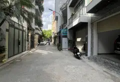 Nhà phố 5 tầng thang máy, vị trí trung tâm phường Bồ Đề đẳng cấp... Bán nhà riêng tại Bồ Đề, Hà Nội 01