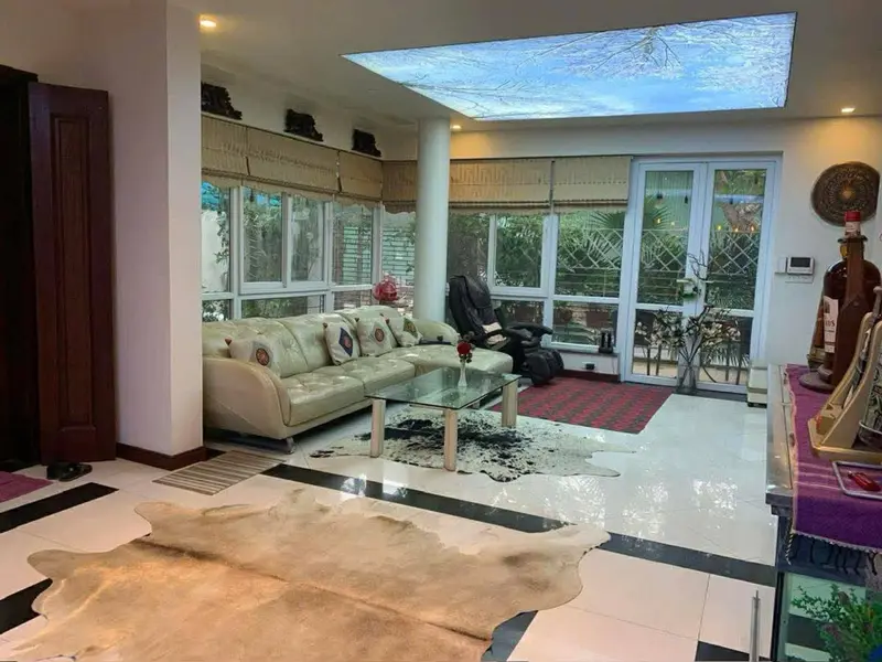 Biệt thự 3 mặt thoáng KĐT Sài Đồng Long Biên - Không gian sống lý tưởng cho gia đình anh chị... Bán biệt thự, liền kề tại Long Biên, Hà Nội 01