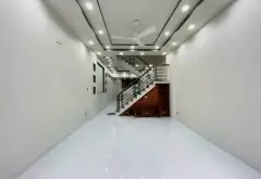 Bán nhà mặt phố Quang Trung, Gò Vấp, 2 tầng, hẻm xe hơi... Bán nhà mặt phố tại Thông Tây Hội, Hồ Chí Minh 02
