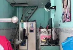Nhà 3 tầng nhỏ xinh sát Tân Bình, giá siêu hợp lý... Bán nhà riêng tại Tân Phú, Hồ Chí Minh 06