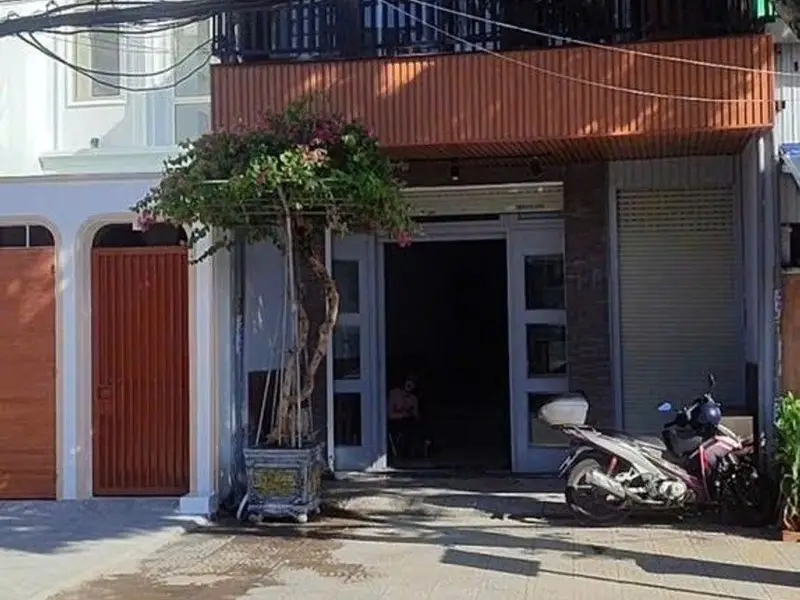 Nhà Mặt Tiền Ngô Quyền Sơn Trà – Kinh Doanh Đỉnh Cao... Bán nhà mặt phố tại Sơn Trà, Đà Nẵng 01