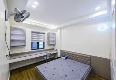 🌺 Nhà Xây mới Độc Lập Phố Thư Trung , thông Trung Lực - Thoáng Nhiều Cửa Sổ
- Diện Tích : 40,1m2... Bán nhà riêng tại Hải An, Hải Phòng 10