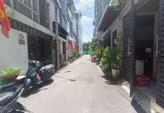 Cơ hội sở hữu nhà 4 tầng hiếm có tại Hiệp Bình Phước với giá tốt giảm ngay 250 triệu... Bán nhà riêng tại Hiệp Bình, Hồ Chí Minh 02