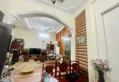 AN DƯƠNG VƯƠNG 250M NHÀ SÁT HỒ - XÂY BIỆT THỰ TUYỆT ĐẸP - KHU VỰC TIỀM NĂNG PT DU LỊCH SÔNG HỒNG... Bán nhà riêng tại Tây Hồ, Hà Nội 02