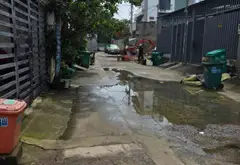 Cơ hội hiếm có sở hữu đất vị trí đắc địa tại phường Hiệp Bình, cần bán gấp giá tốt... Bán đất tại Hiệp Bình, Hồ Chí Minh 04
