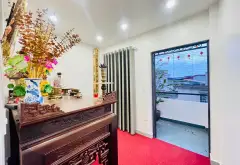 🥵🥵🥵Giảm sốc nhà 4 tầng Cao Đẳng Y - Trần Nguyên Hãn... Bán nhà riêng tại Lê Chân, Hải Phòng 07