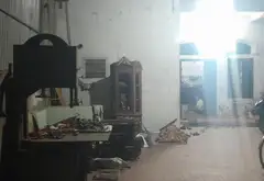 Bán nhà riêng 2 tầng tại Thụy Lôi, Thụy Lâm với mặt tiền rộng ô tô vào nhà... Bán nhà riêng tại Thư Lâm, Hà Nội 11