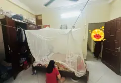 Nhà 4 tầng gần Đại học Thành Đô, diện tích 34.8m2, giá 5.45 tỷ... Bán nhà riêng tại Hoài Đức, Hà Nội 11