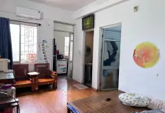 Bán căn hộ 1 phòng ngủ, diện tích 40m2, Trung tâm Cầu Giấy, sổ đỏ chính chủ... Bán căn hộ chung cư tại Yên Hòa, Hà Nội 04