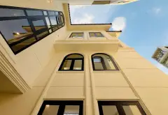 Nhà Mặt Tiền Gò Vấp Giá Hấp Dẫn, Ngang 7m Thiết Kế Sang Trọng... Bán nhà mặt phố tại Thông Tây Hội, Hồ Chí Minh 05