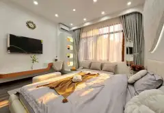 Cơ Hội Hiếm Có Nhà Mặt Phố Trưng Nữ Vương 4 Tầng Sang Trọng... Bán nhà mặt phố tại Hải Châu, Đà Nẵng 08