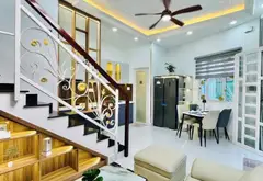 Nhà Góc 5 Tầng Phú Nhuận, Sống Sang Chảnh... Bán nhà riêng tại Đức Nhuận, Hồ Chí Minh 02
