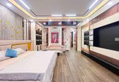 Nhà phố hiện đại quận 7, thang máy sang trọng, giá chỉ 18.6 tỷ... Bán nhà mặt phố tại Tân Mỹ, Hồ Chí Minh 11