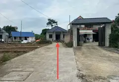 BÁN GẤP ĐẤT SÓC SƠN- 84M2 - FULL TC - LÔ GÓC - MUA Ở - AN NINH TỐT... Bán đất tại Sóc Sơn, Hà Nội 03