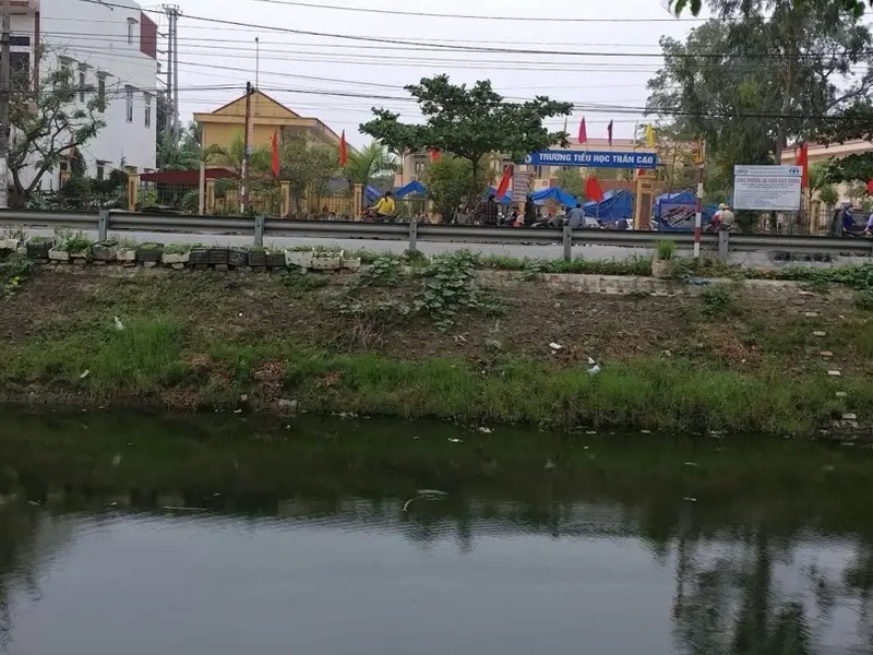 Đất phân lô siêu hiếm ở Quang Hưng - Kinh doanh đỉnh... Bán đất tại Quang Hưng, Hưng Yên 01