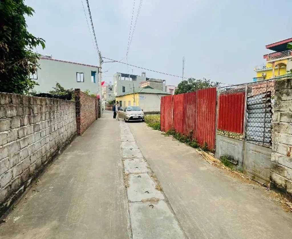 Cơ hội hiếm có sở hữu đất mặt phố Lựa Phường Việt Hùng Quế Võ Bắc Ninh... Bán đất tại Chi Lăng, Bắc Ninh 01