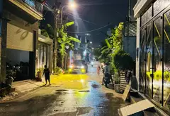 4.5Tỷ| Nhà 3 Tầng | DTSD 150m2 | cạnh chợ Long Trường Giá Tốt Có Dòng Tiền Thuê hàng Tháng... Bán nhà riêng tại Long Trường, Hồ Chí Minh 01